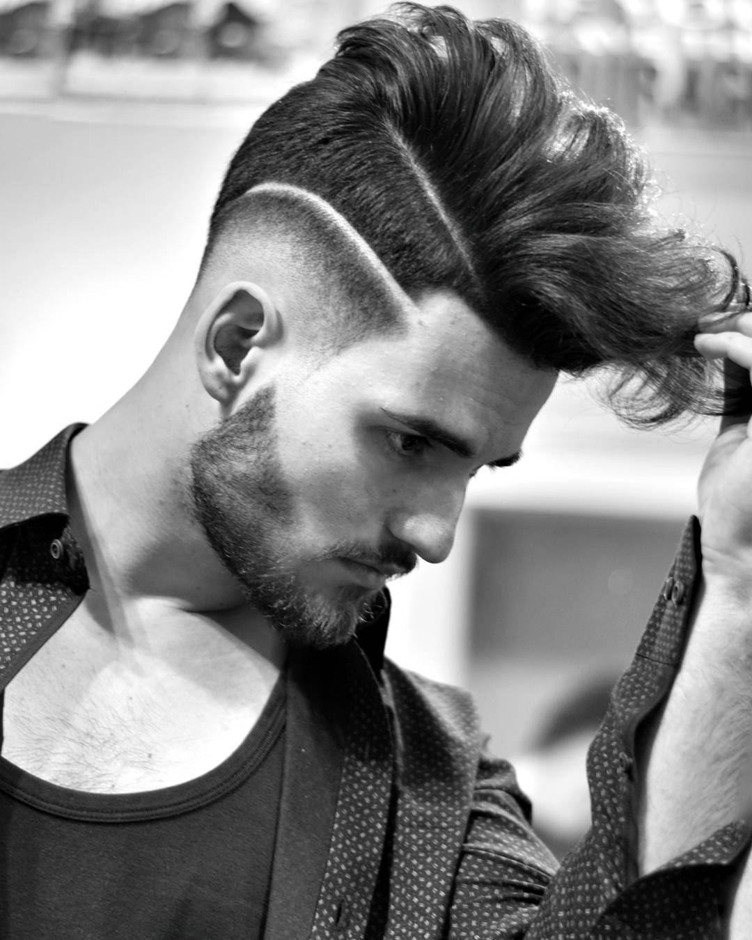 20 Long Haircuts Hairstyles For Men 2020