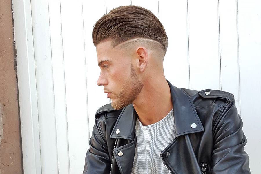 25 New Men's Hairstyles To Get Right Now! 25 New Men's Hairstyles To Get Right Now!