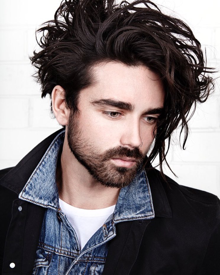 25 New Men's Hairstyles To Get Right Now!