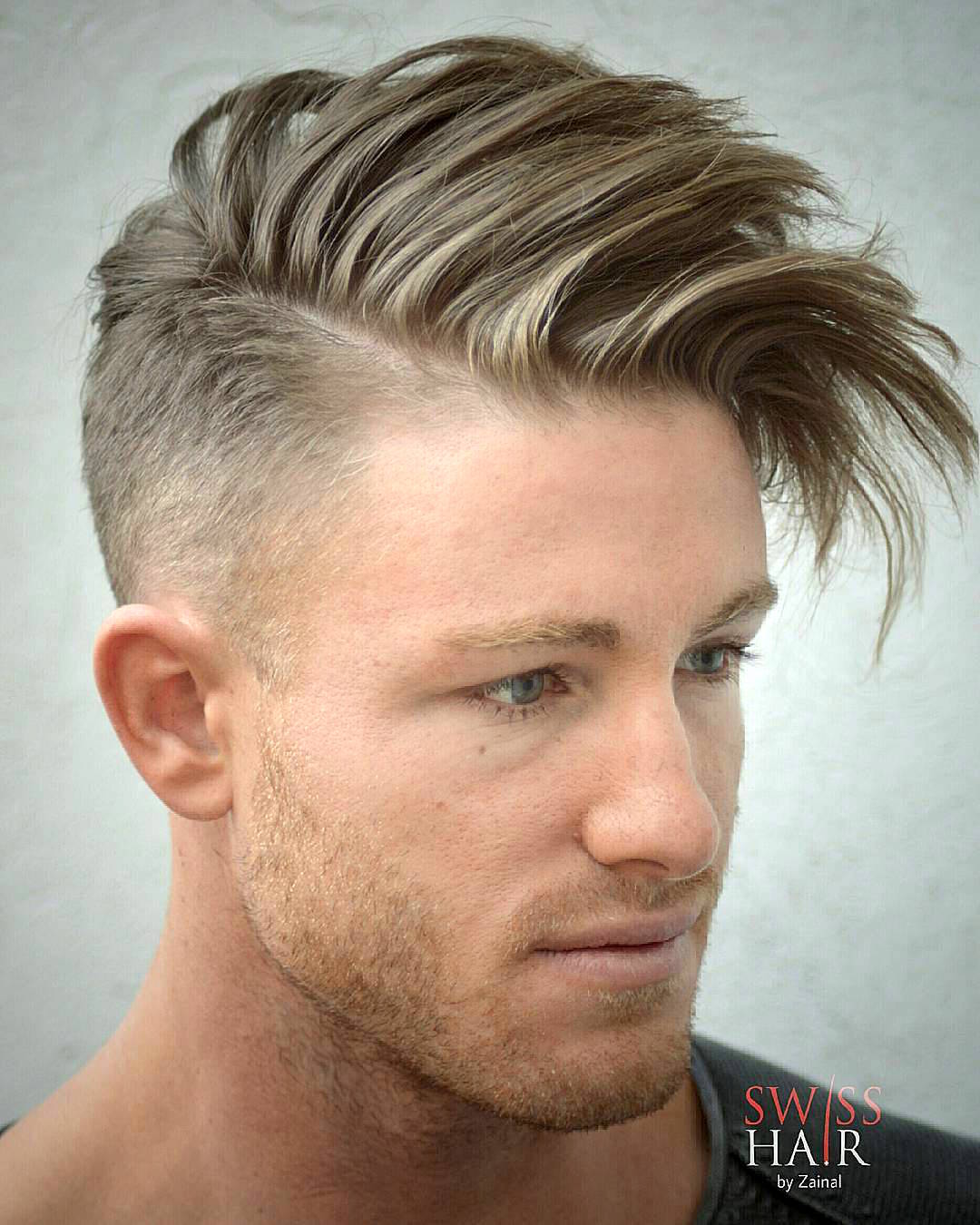 20 Long Haircuts Hairstyles For Men 2020