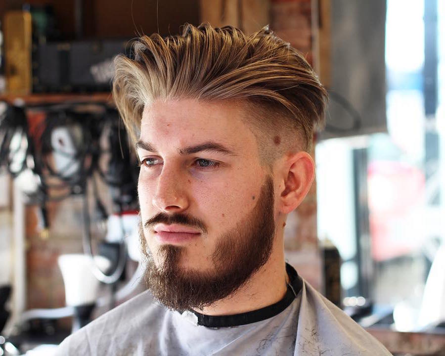 20 Long Hairstyles For Men To Get In 2018