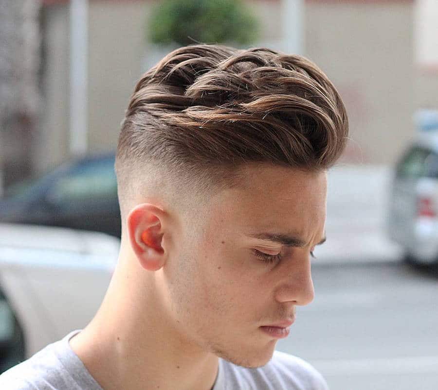 25 Cool Haircuts For Men Top Picks