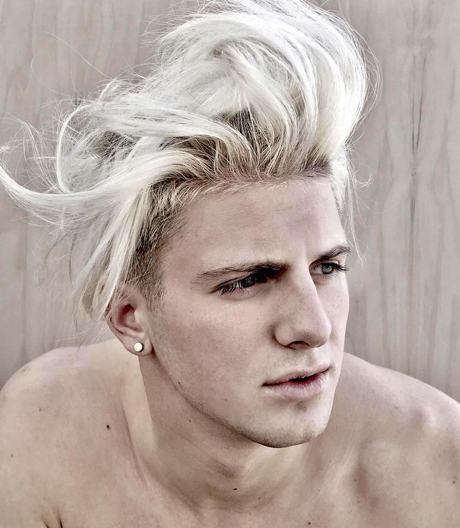 25 Cool Haircuts For Men Top Picks