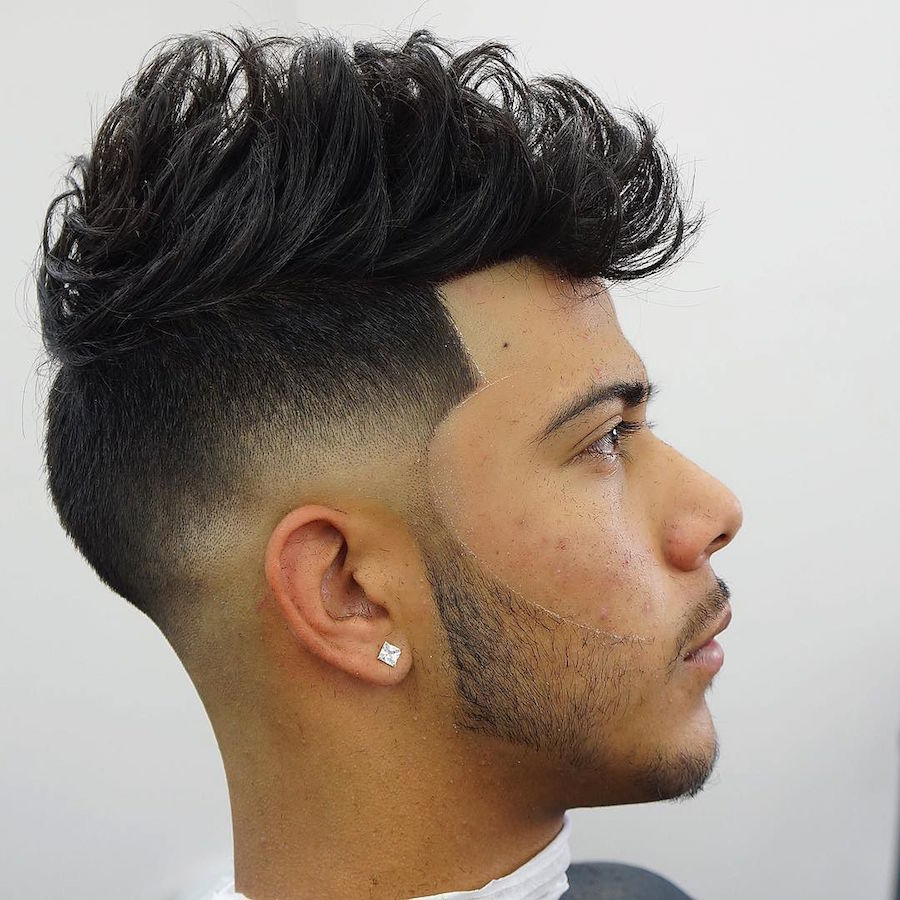 25 Cool Haircuts For Men Top Picks