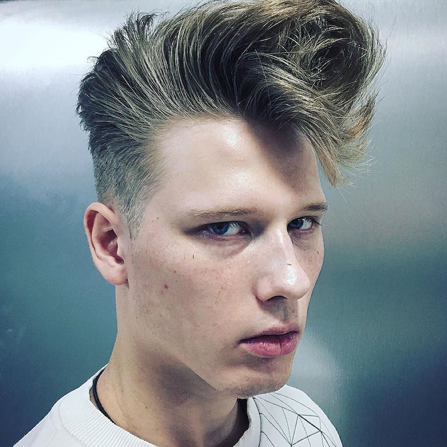 25 Cool Haircuts For Men Top Picks