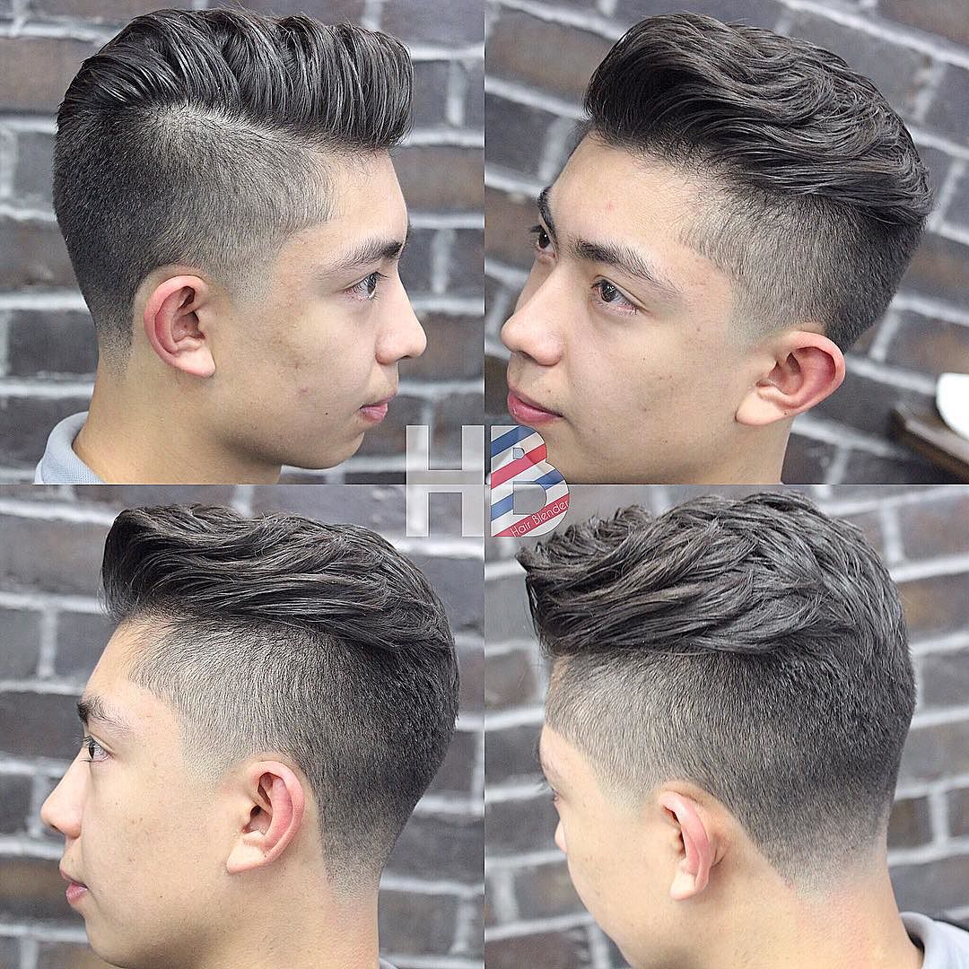 19 Summer Hairstyles for Men (Totally Cool Styles) 19 Summer Hairstyles for Men (Totally Cool Styles)