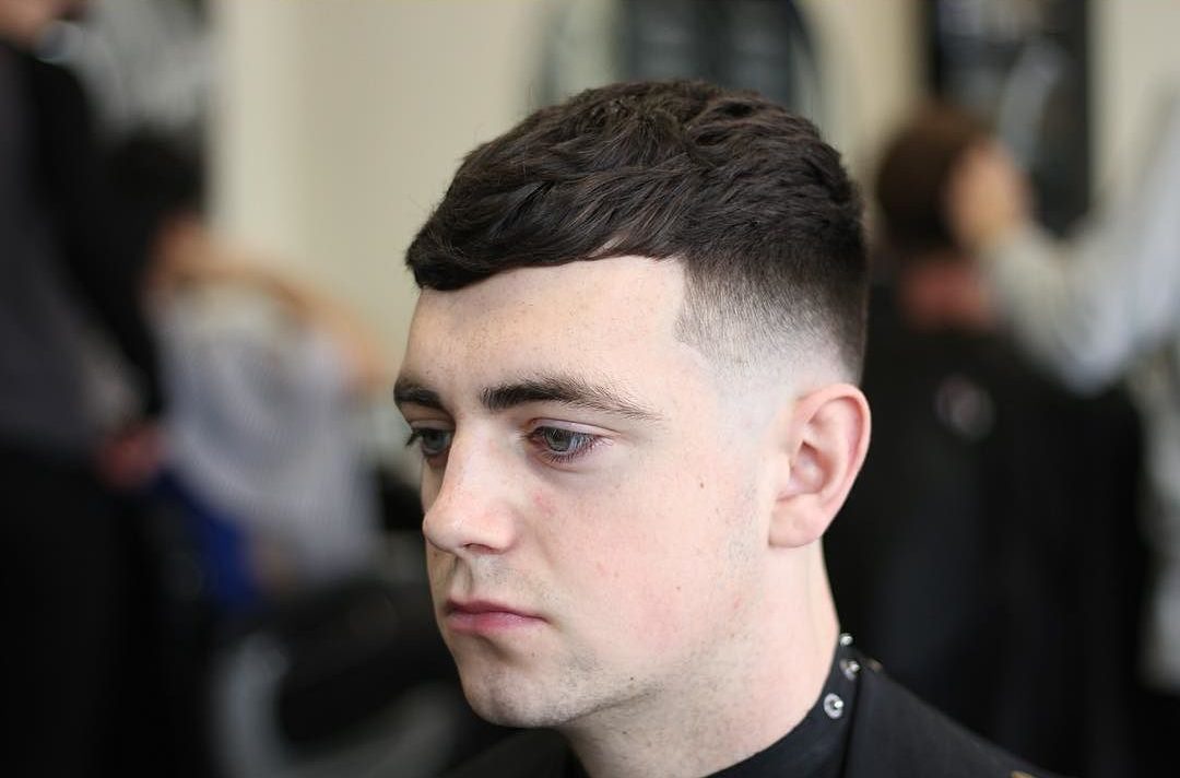 19 Summer Hairstyles for Men (Totally Cool Styles) 19 Summer Hairstyles for Men (Totally Cool Styles)