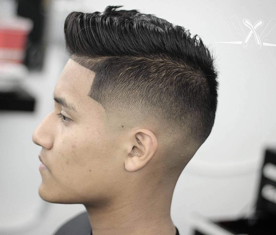 Popular Haircuts For Men For The Spring/Summer - ShaadiWish
