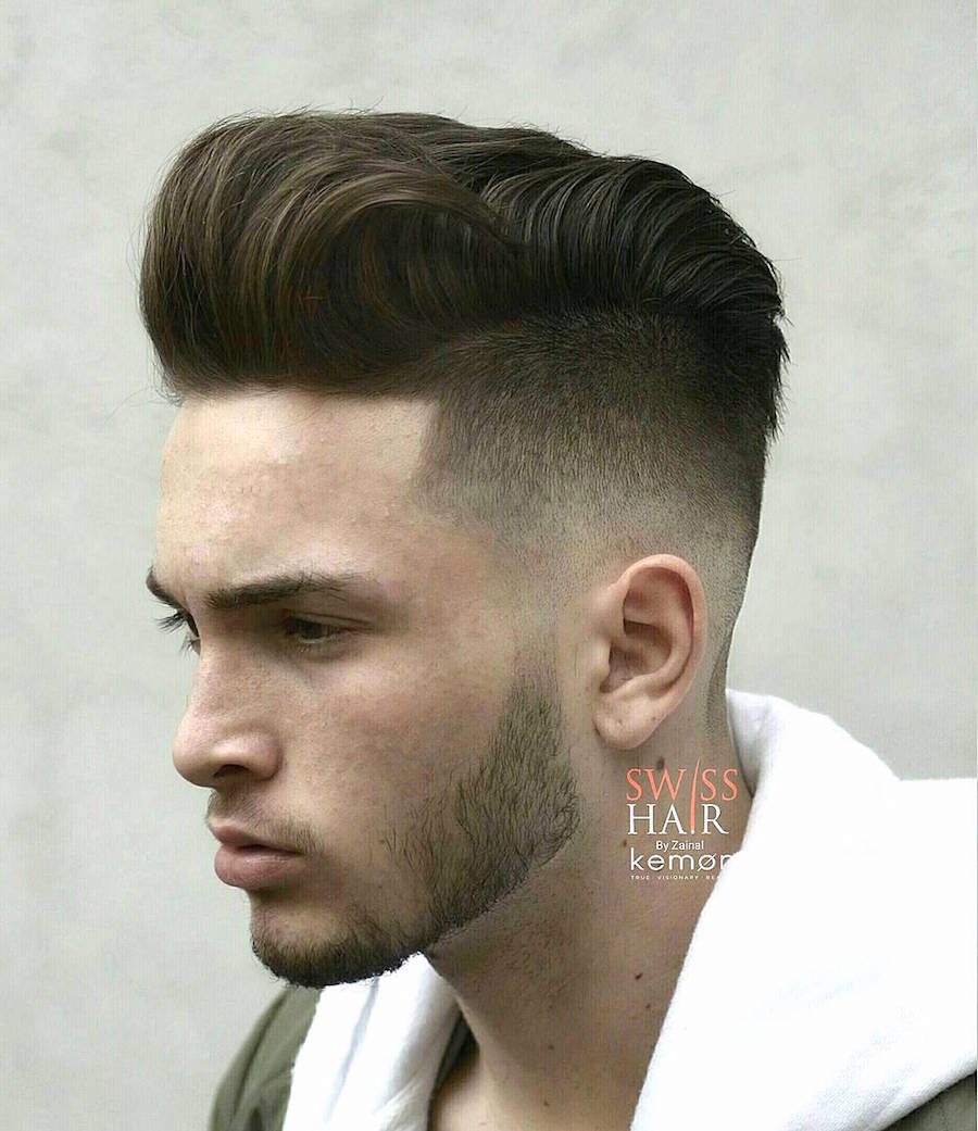 25 Cool Haircuts For Men Top Picks For 2020