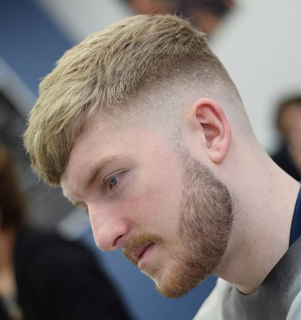 19 Summer Hairstyles for Men (Totally Cool Styles)