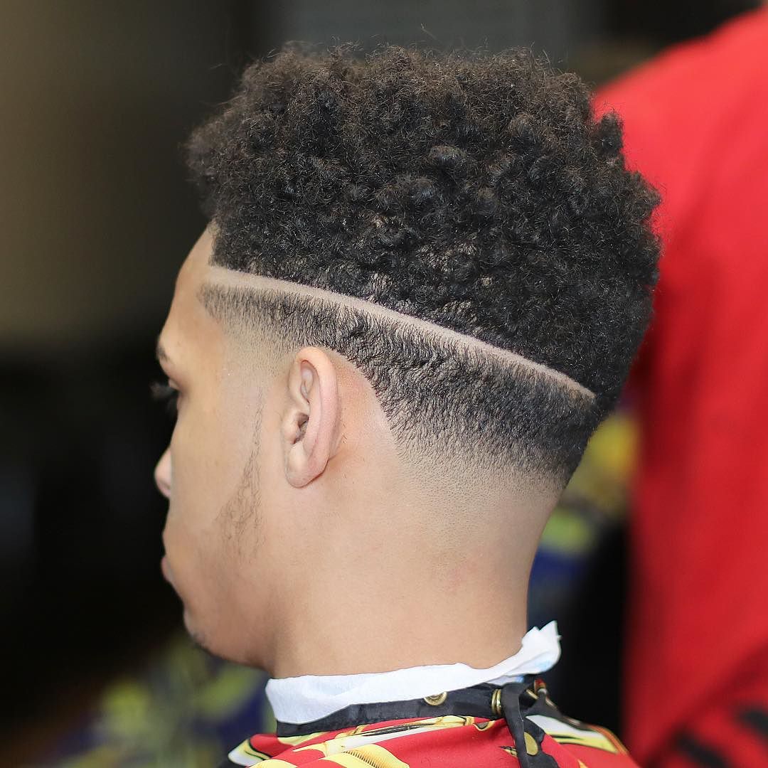 22 Hairstyles Haircuts For Black Men