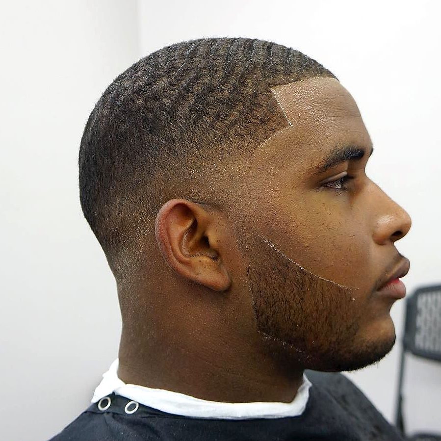 20 Very Short Haircuts For Men