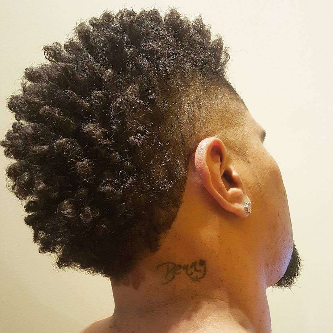 50 Best Black Men Haircuts for a Fresh Look in 2022 With Images