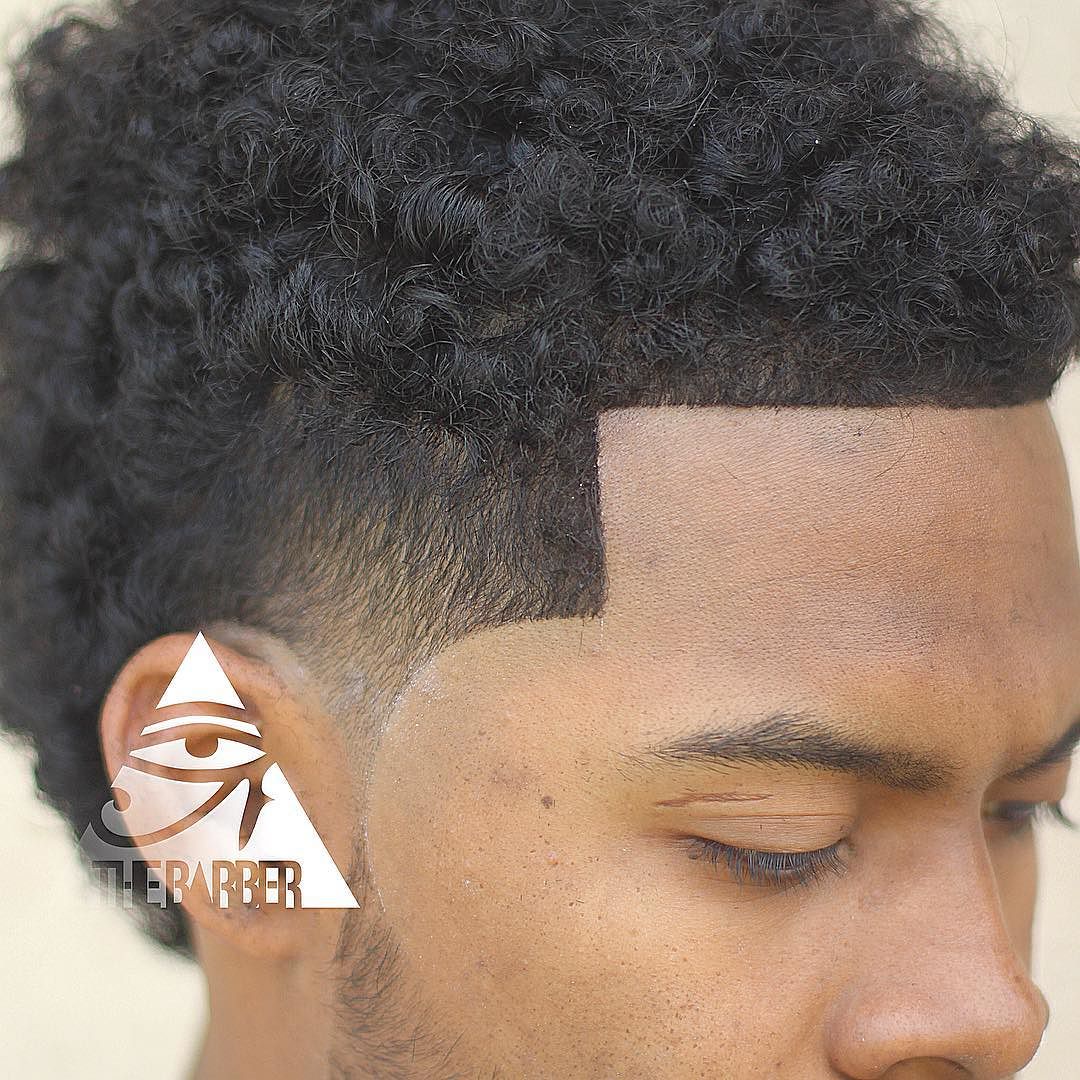 47 Hairstyles Haircuts For Black Men Fresh Styles For 2021