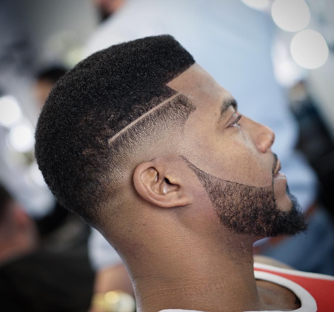 47 Popular Haircuts For Black Men: 2023 Update
