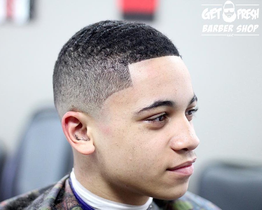 joey_fresh_thebarber-waves-buzz-fade