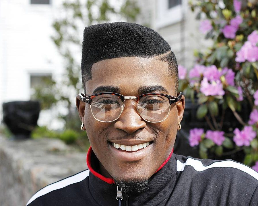 22 Hairstyles Haircuts For Black Men