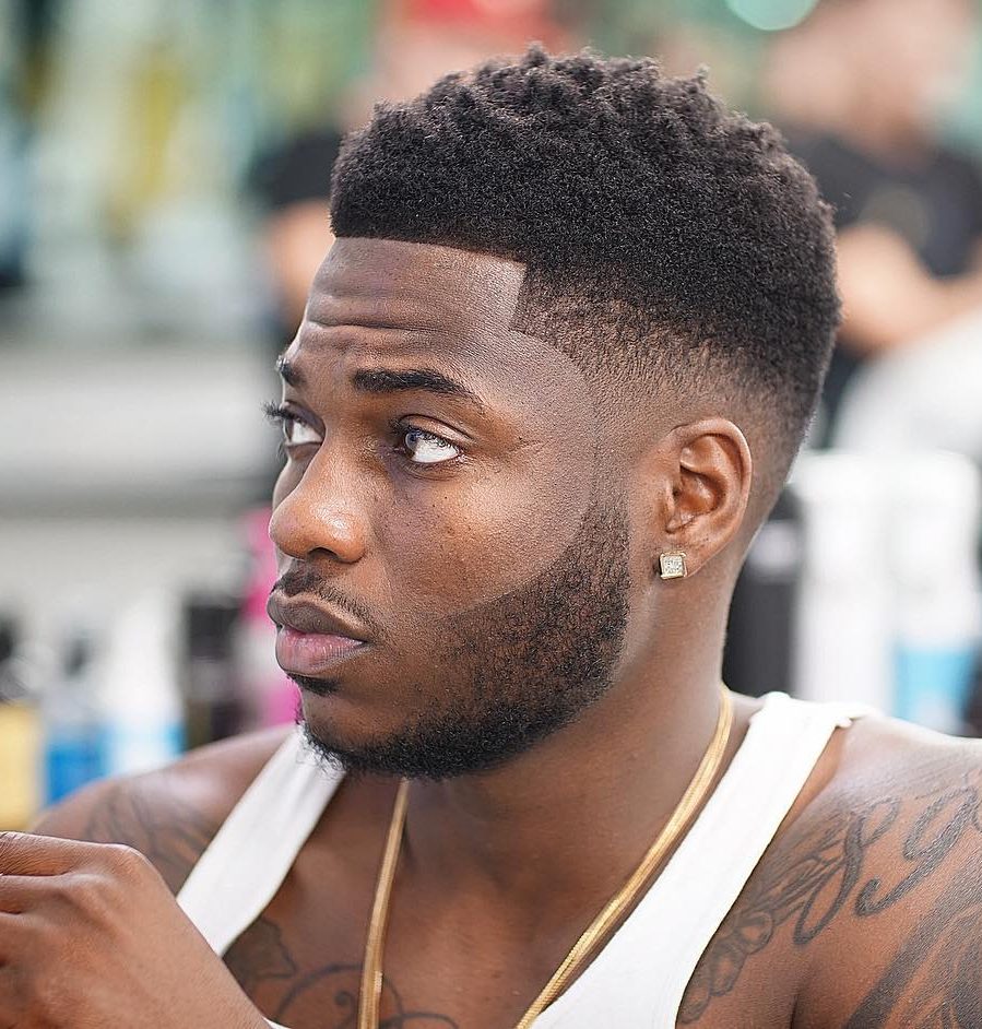 22 Hairstyles Haircuts For Black Men