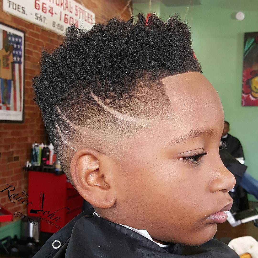 31 Cool Hairstyles for Boys (2020 Styles)