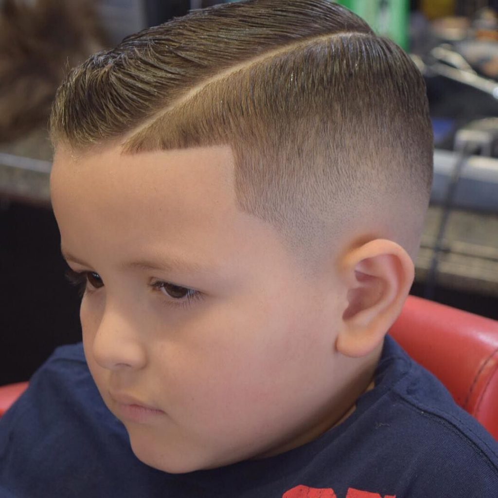 30+ Hairstyles for Boys: Cool Styles For 2023 30+ Hairstyles for Boys: Cool Styles For 2023