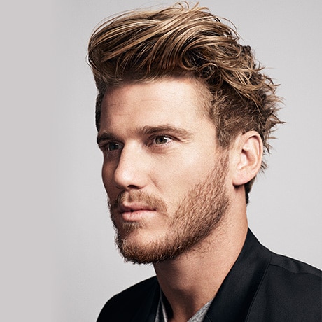 Best Mens Hairstyles for Using Pomade  Lox and Company LTD