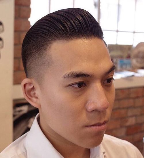 Pomade Hairstyles For Short Hair APK for Android Download