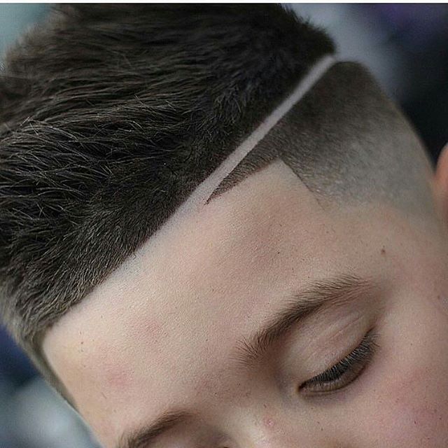 50 Cool Guy's Haircuts