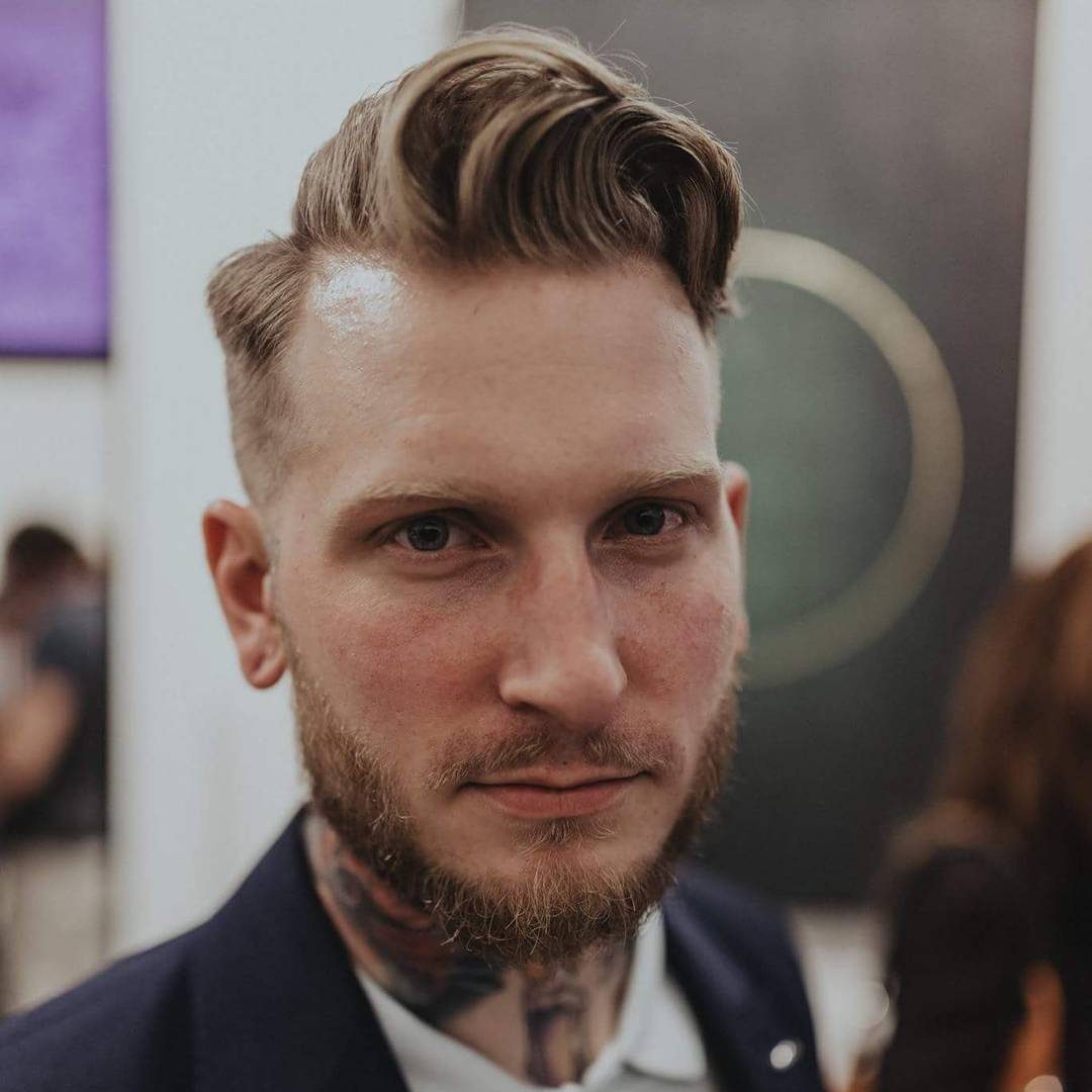 50 Cool Haircuts For Guys: Best Styles For 2021