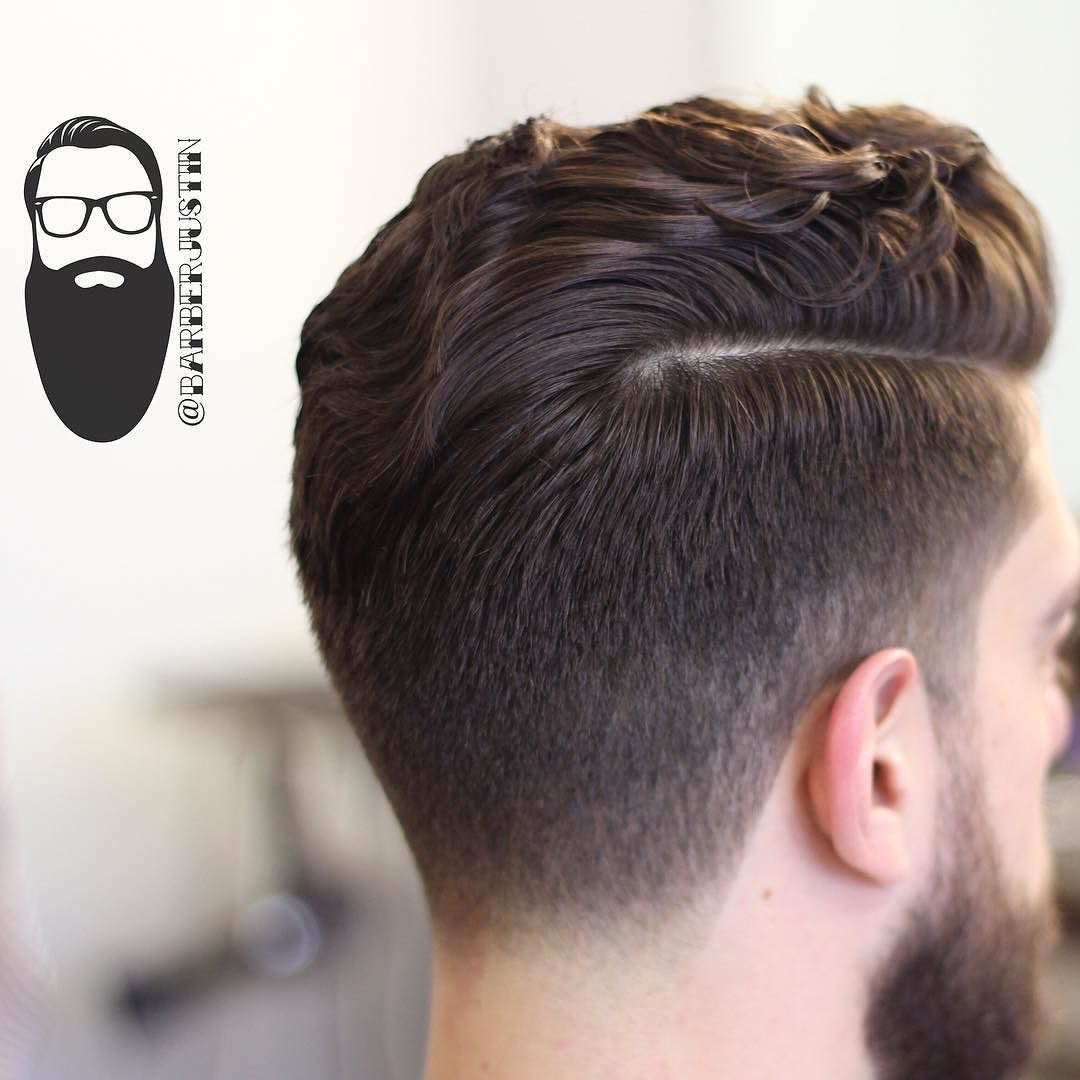 26 Awesome Examples of Short Sides Long Top Haircuts for Men