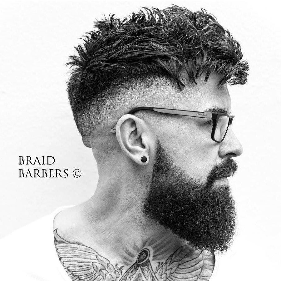 braidbarbers-Skin-fade-textured-messy-crop