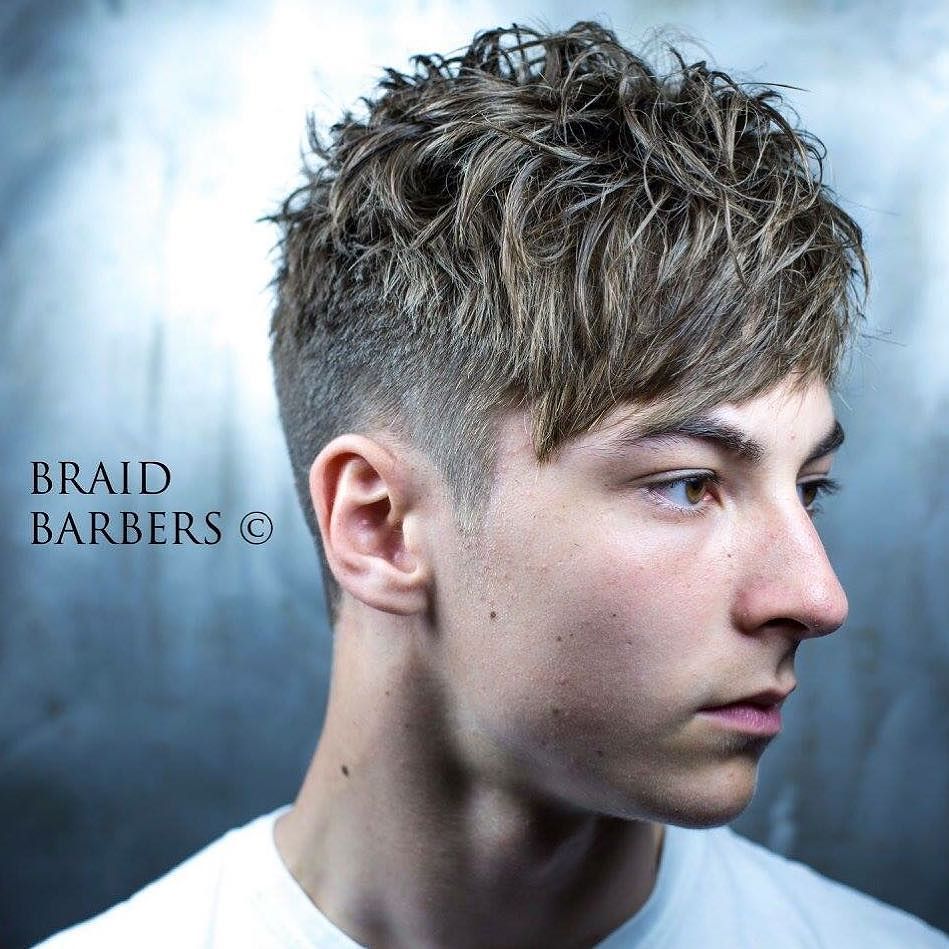 braidbarbers_products for textured hair men