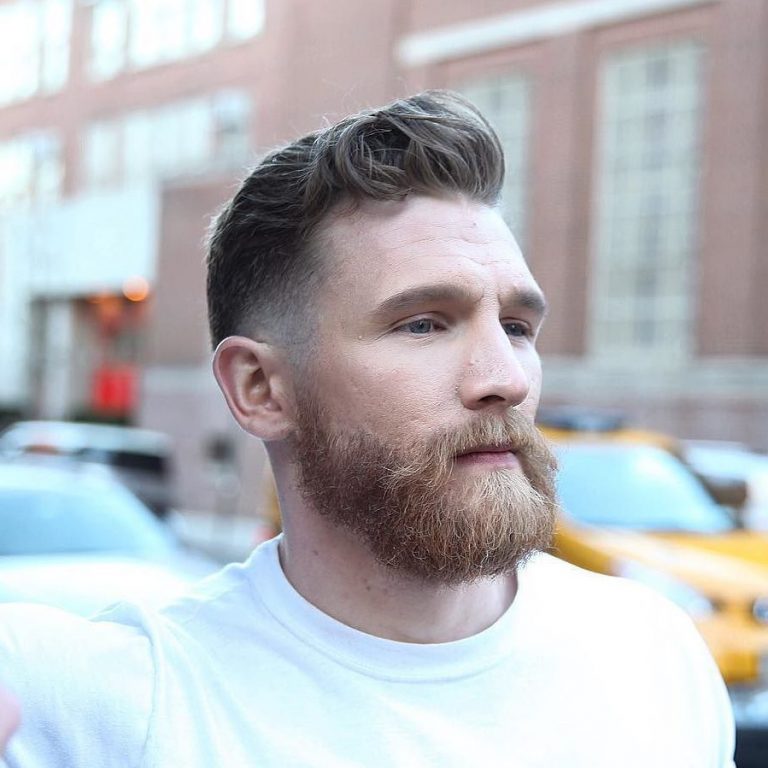 50 Cool Haircuts For Guys Best Styles For 2024