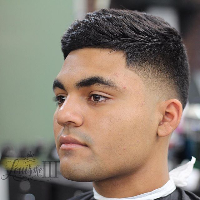 Cool Guy Haircuts For Thick Hair