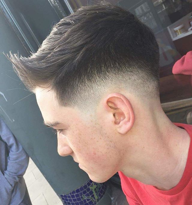 garbermoriarty summer hair