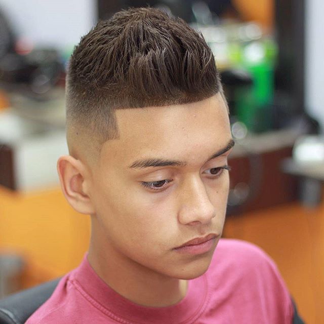 50 Cool Haircuts For Guys: Best Styles For 2020