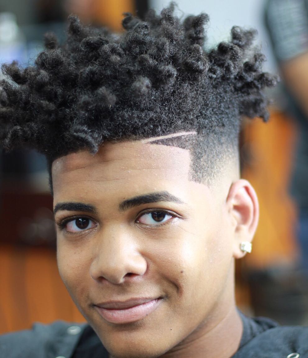 50 Cool Haircuts For Guys: Best Styles For 2020