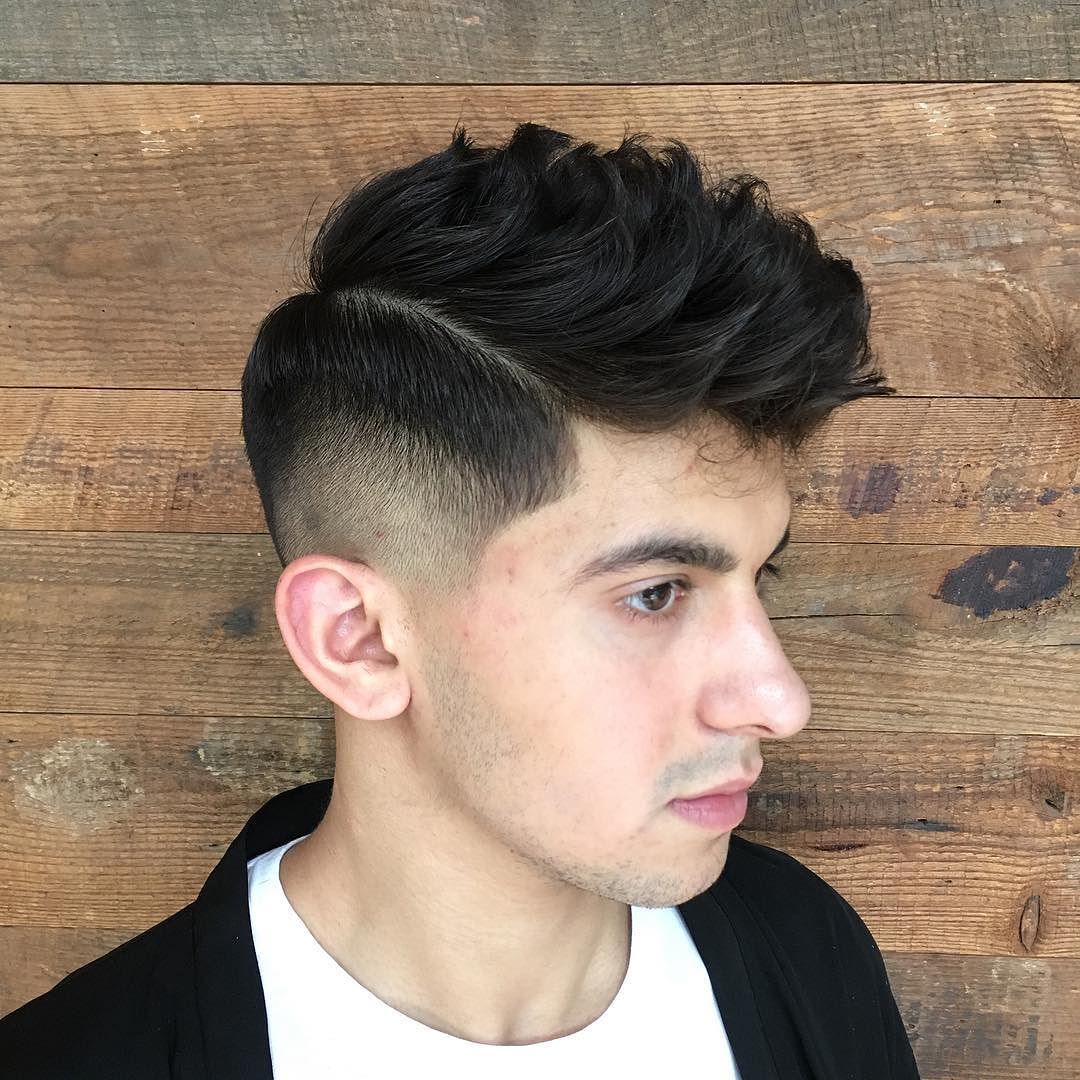 50 Cool Haircuts For Guys: Best Styles For 2021