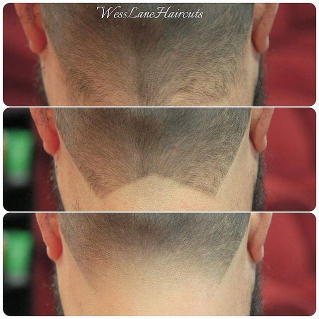 WessLane neck taper