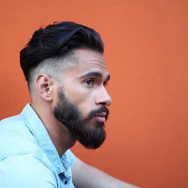 cartersupplyco hairstyles for thick hair men high-low undercut