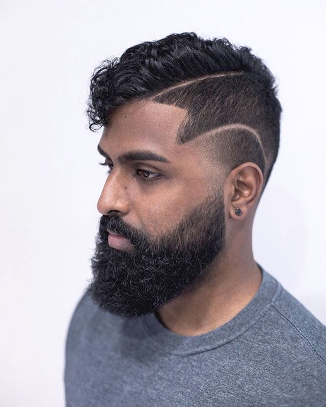 27 Haircut Styles for Men