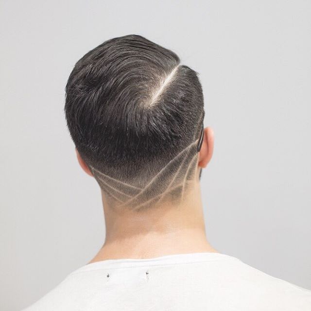 The Neck Taper