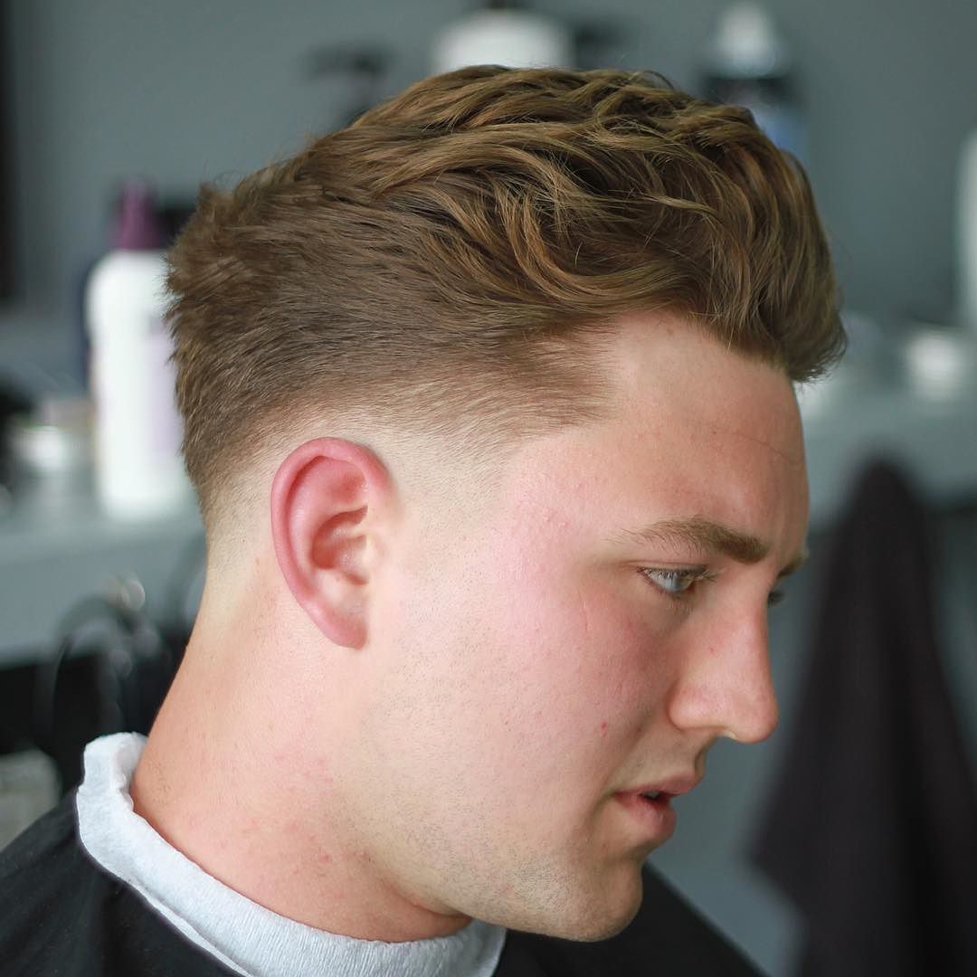 27 Haircut Styles for Men
