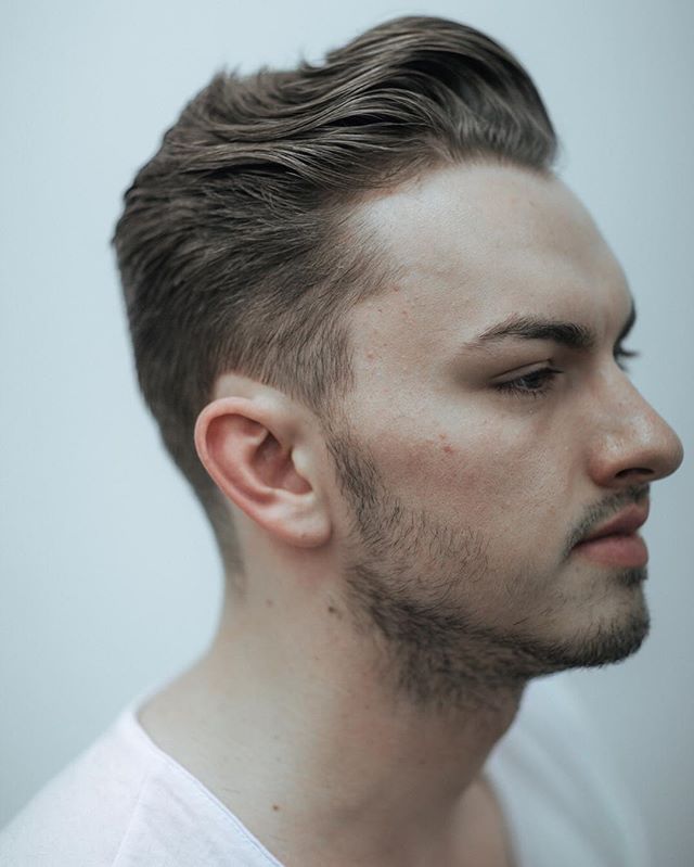 27 Haircut Styles for Men