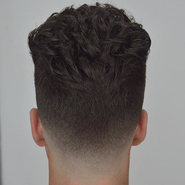 The Neck Taper