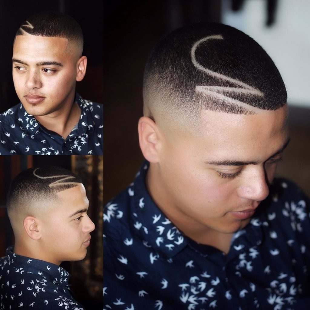 This image has an empty alt attribute; its file name is ryancullenhair-buzz-fade-hair-design-1024x1024.jpg