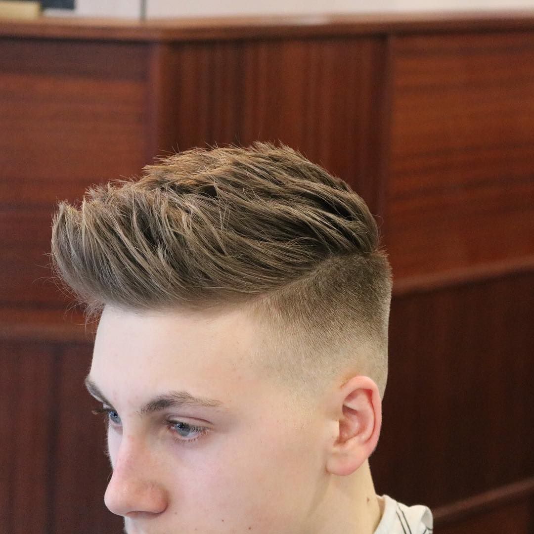 27 Haircut Styles for Men 27 Haircut Styles for Men
