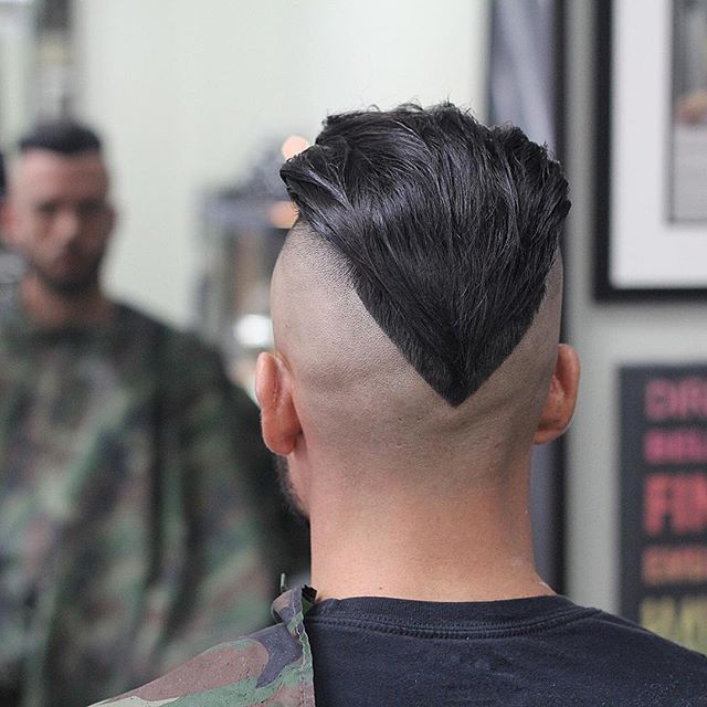 27 Haircut Styles For Men