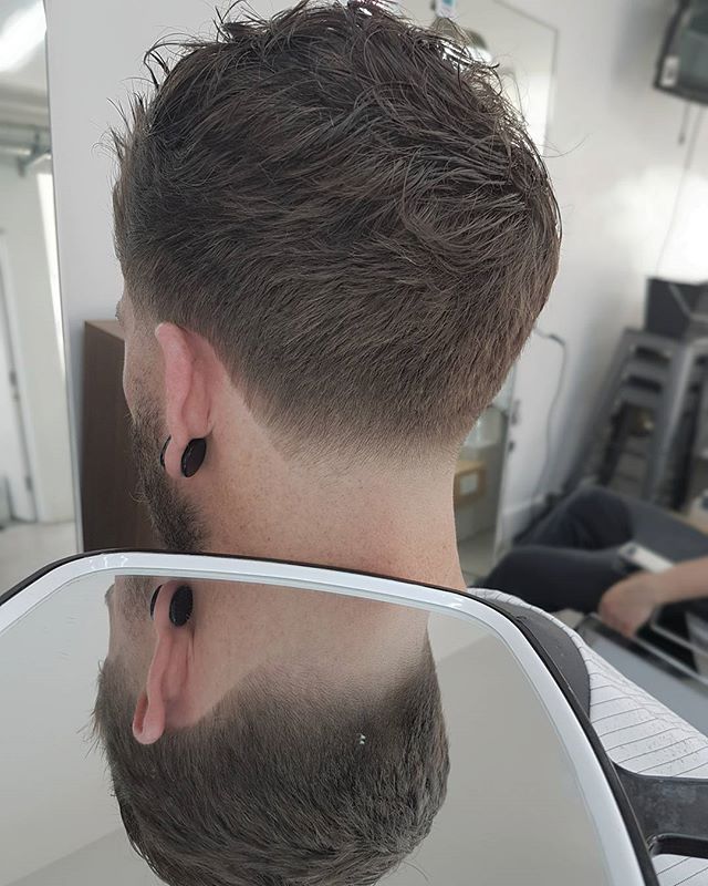 The Neck Taper