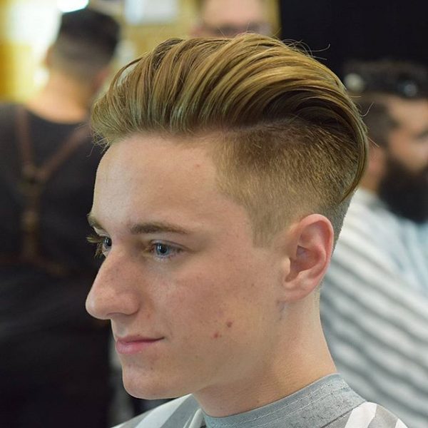21 Cool Hairstyles for Men: 2023 Trends