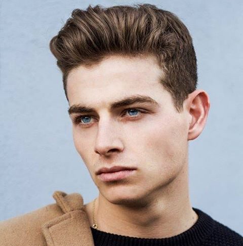 21 Cool Hairstyles for Men: 2023 Trends 21 Cool Hairstyles for Men: 2023 Trends